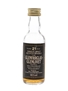 Glenfarclas Glenlivet 21 Year Old Bottled 1980s - Cadenhead's 5cl / 46%