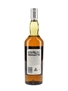 Glendullan 1974 23 Year Old Bottled 1998 - Rare Malts Selection 70cl / 63.1%