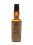 Justerini & Brooks 10 Year Old Bottled 1930s-1940s 5cl / 43%