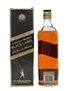 Johnnie Walker Black Label Extra Special Bottled 1980s 75cl