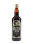 Black Heart Rum Bottled 1980s 75cl / 40%