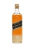 Johnnie Walker Black Label Extra Special Bottled 1970s 75.7cl