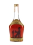 Beccaro Piemonte Invecchia Grappa Bottled 1970s 75cl / 42%