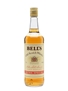 Bell's Extra Special Bottled 1980s 75cl / 40%