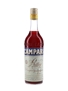 Campari Bitter Bottled 1970s - Matta 73.8cl / 24%