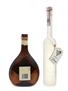 Grappa Di Dolcetto & Bocchino Grappa Stravecchia  50cl & 70cl