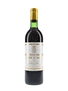 Chateau Pichon Longueville Comtesse De Lalande 1983 Grand Cru Classe - Pauillac 75cl / 12.5%