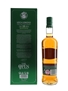 Loch Lomond 19 Year Old Claret Wood Finish The Open Course Collection - Royal Portrush 70cl / 50.3%