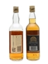 The Claymore & The Charles House Blended Scotch Whiskies 75cl & 70cl