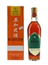 Wu Chia Pi Chiew Golden Star Brand  50cl / 54%