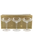 Golden Guinea 1911-1961 Georgius III Champagne Coupes  