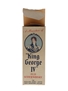 King George IV Bottled 1960s 5cl / 40%