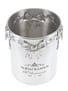 Moet & Chandon 250eme Anniversaire Champagne Bucket  20.5cm Tall