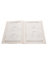 William Foulds List Of Old Scotch Whiskies, April 1893 Wholesale Price List 