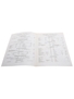 Assorted Wholesale Prices Lists, Dated 1893 Evans & Marshall, Blankenheym & Nolet, Rouyer Guillet & Cie., Willing Stumer & Co., Barton & Company, J Dupont & Co., W H M Montague, Franz A Jalics & Co. 