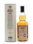 Glen Moray 10 Years Old Chardonnay Cask Matured 70cl