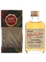 Glen Calder 100 Proof Bottled 1960s-1970s 5cl / 57%