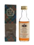 Pride Of Strathspey Royal Wedding 1959 & 1960 Bottled 1986 - Gordon & MacPhail 5cl / 40%
