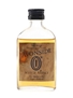 Avonside 100 Proof Bottled 1960s - James Gordon 5cl / 57%