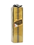 Johnnie Walker Black Label Gift Wrapped Bottled 1980s 75cl