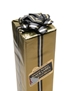 Johnnie Walker Black Label Gift Wrapped Bottled 1980s 75cl