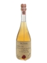 Grappa Mandamara 1984 Gualco Bartolomeo 75cl