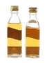 Johnnie Walker Black Label  2 x 5cl / 40%