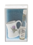 Long John Novelty Whisky Miniature The World's Smallest Bottles Of Whisky <1cl / 40%
