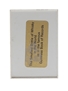 Long John Novelty Whisky Miniature The World's Smallest Bottles Of Whisky <1cl / 40%