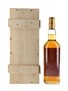 Macallan 1965 25 Year Old Anniversary Malt Bottled 1990 75cl / 43%