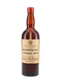 Hudson's Bay Jamaica Rum Bottled 1960s 75cl