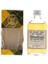Strathisla 8 Year Old Bottled 1970s - Gordon & MacPhail 5cl / 40%