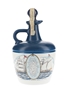 Lamb's Navy Rum Bottled 1980s - Ceramic Decanter 75cl / 40%