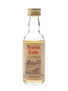 Brodick Castle  5cl / 40%