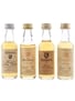 Lambert Brothers Blends US Imports 4 x 5cl / 40%