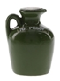Chequers Superb De Luxe Ceramic Decanter Bottled 1970s 5cl / 40%
