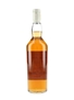 Blair Athol 12 Year Old Flora & Fauna - White Capsule 70cl / 43%