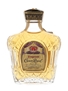 Seagram's Crown Royal 1961  4.7cl / 40%