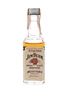 Jim Beam 5 Year Old Bottled 1970s-1980s 4.7cl / 40%