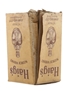 Haig's Dimple Spring Cap Bottled 1950s 5cl / 40%