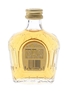 Crown Royal Bottled 1980s-1990s 5cl / 40%