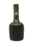 Courvoisier Napoleon Cognac Bottled 1950s 3cl / 40%