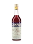 Campari Bitter Bottled 1970s - Matta 73.8cl / 24%