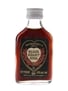 Black Heart Rum Bottled 1970s - United Rum Merchants 5cl / 40%