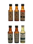 Mandarine Napoleon Grande Imperiale Liqueur  6 x 3cl