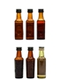 Mandarine Napoleon Grande Imperiale Liqueur  6 x 3cl