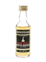 Auchentoshan Pure Malt Bottled 1980s 5cl / 40%