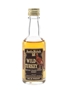 Wild Turkey Bottled 1980s - Austin Nichols 5cl / 43.4%