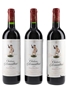 Chateau D'Armailhac 2000 Pauillac 3 x 75cl / 12.5%