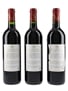 Chateau D'Armailhac 2000 Pauillac 3 x 75cl / 12.5%